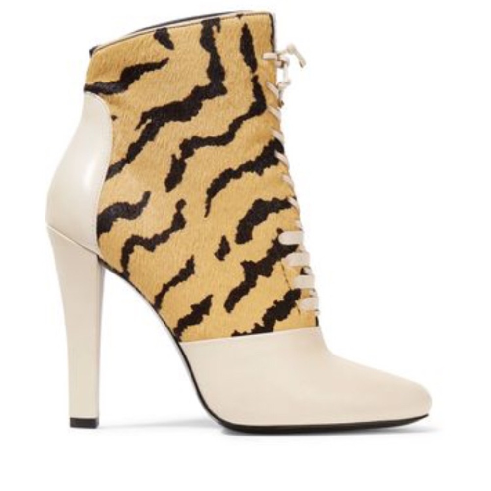 3.1 Philip Lim booties -NWT